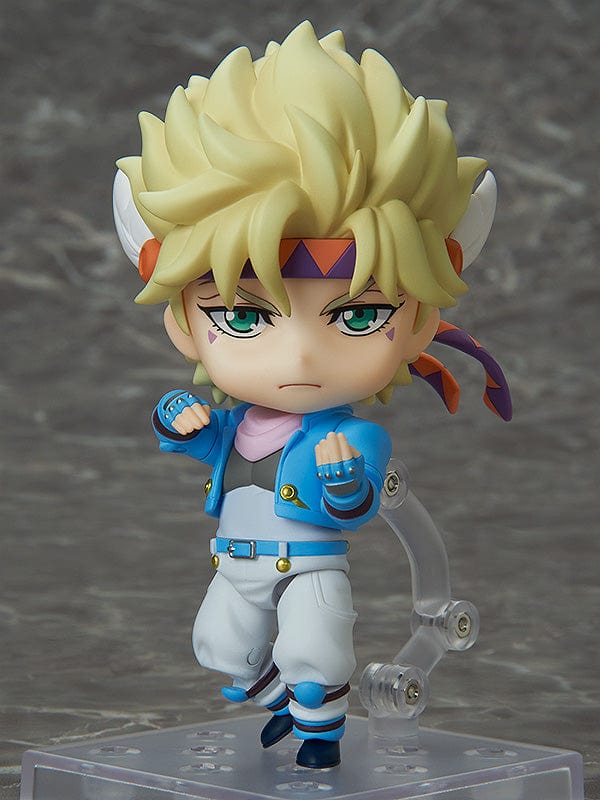 Medicos Entertainment 1516 Nendoroid Caesar Anthonio Zeppeli