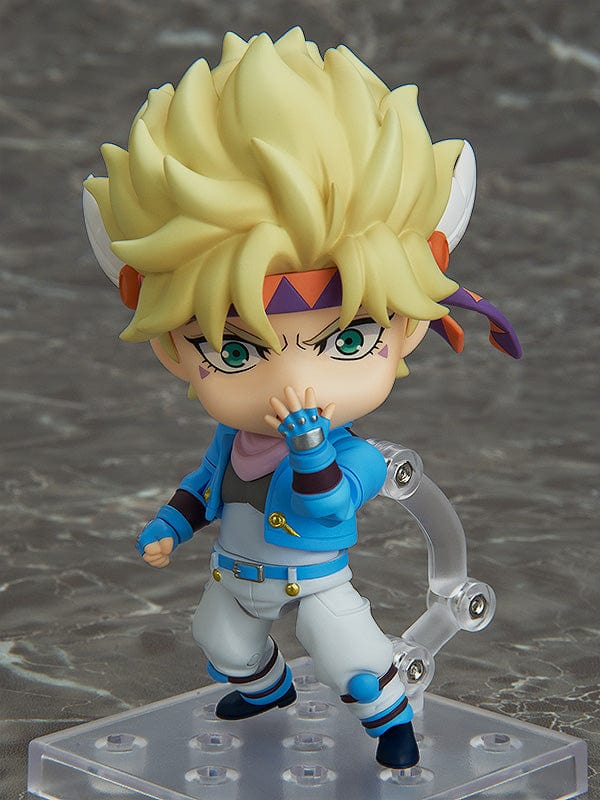 Medicos Entertainment 1516 Nendoroid Caesar Anthonio Zeppeli