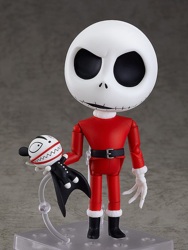 Good Smile Company 1517 Nendoroid Jack Skellington: Sandy Claws Ver.