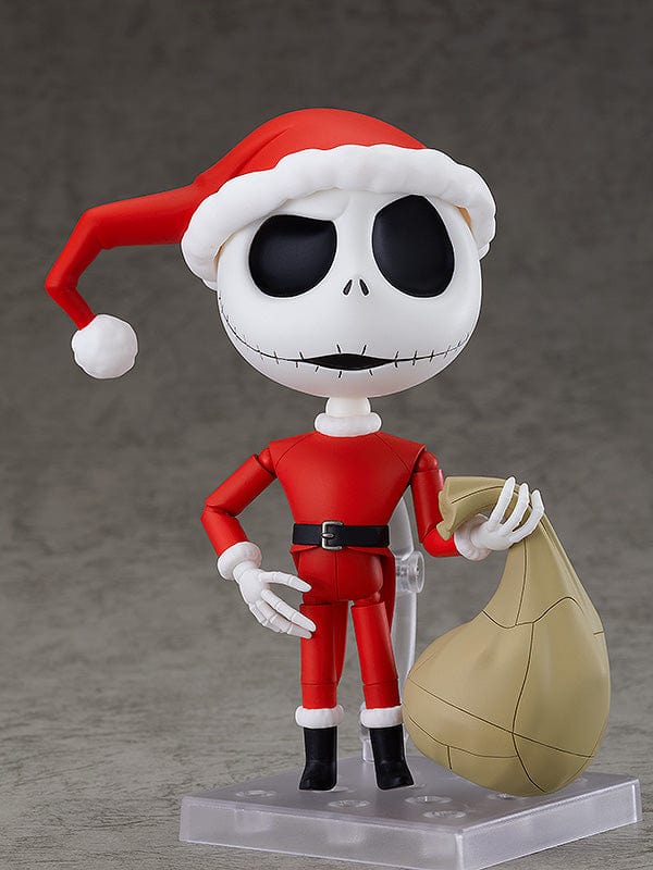 Good Smile Company 1517 Nendoroid Jack Skellington: Sandy Claws Ver.