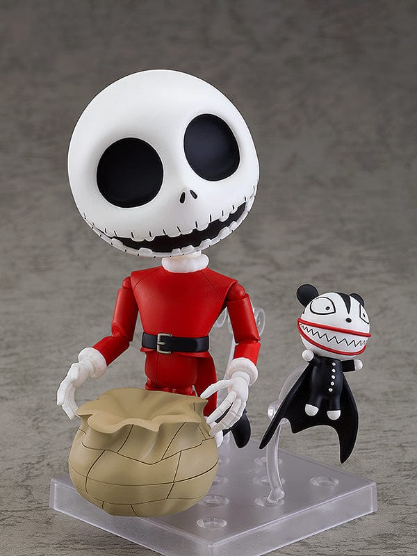 Good Smile Company 1517 Nendoroid Jack Skellington: Sandy Claws Ver.