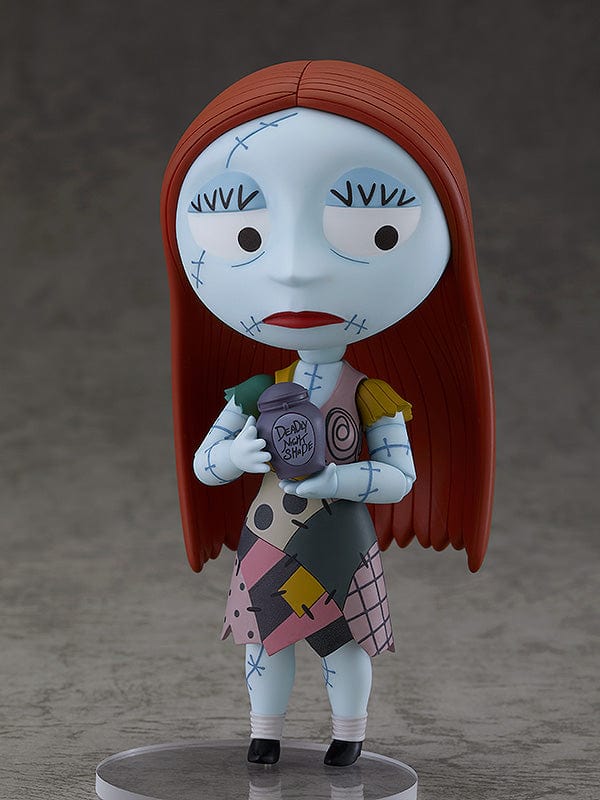 ねんどろいど 1518 サリー Sally 1518 Nendoroid Sally - Oh Gatcha