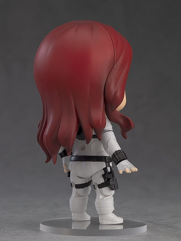 Good Smile Company 1520-DX Nendoroid Black Widow: Black Widow Ver. DX