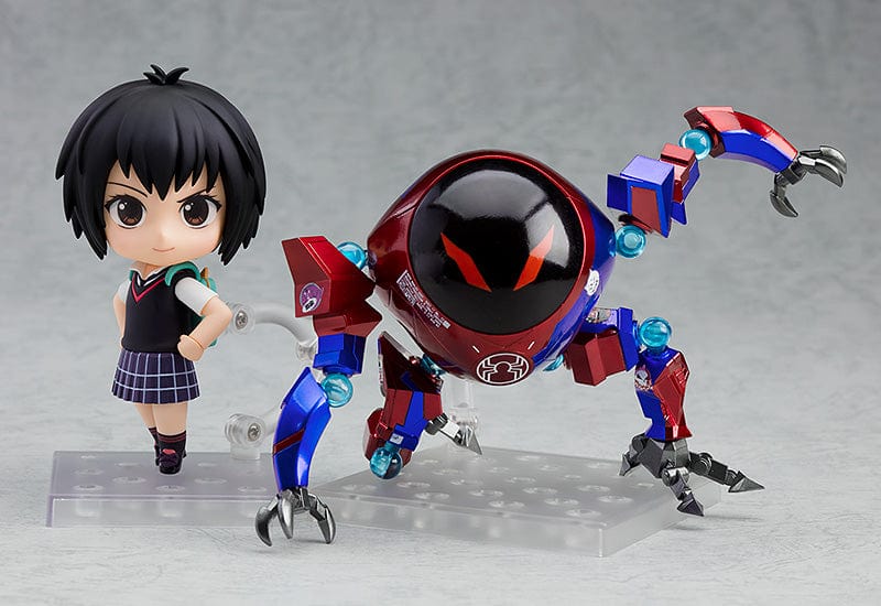 Good Smile Company 1522-DX Nendoroid Peni Parker: Spider-Verse Ver. DX