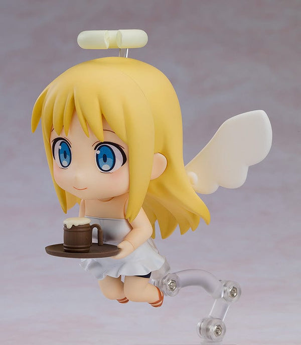 1525 Nendoroid Crimvael - Oh Gatcha