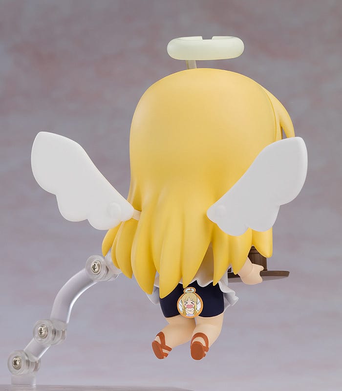 Max Factory 1525 Nendoroid Crimvael