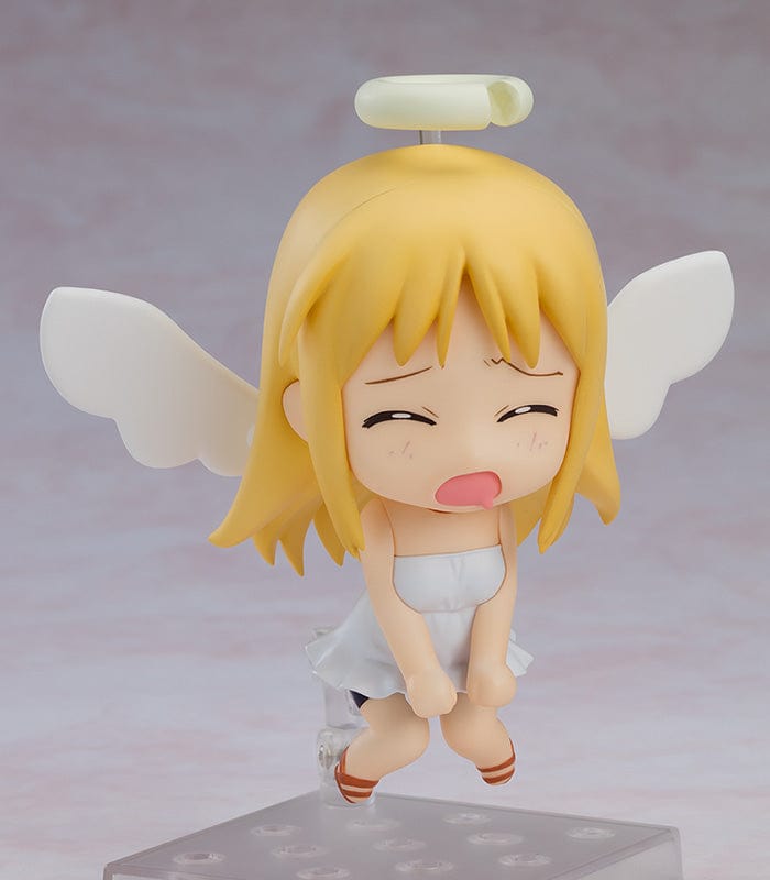 Max Factory 1525 Nendoroid Crimvael
