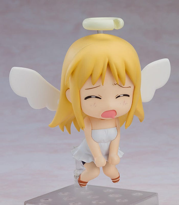 1525 Nendoroid Crimvael - Oh Gatcha