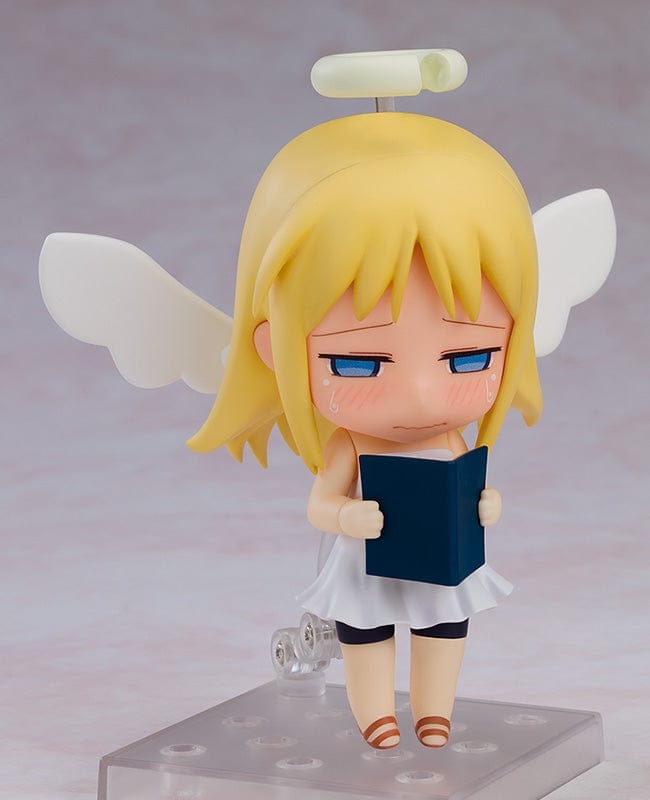 Max Factory 1525 Nendoroid Crimvael