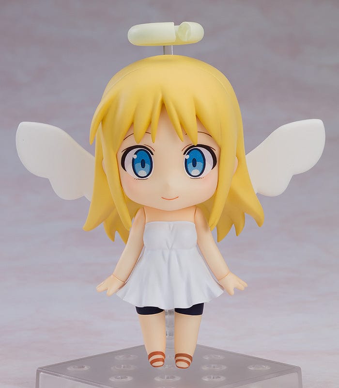 Max Factory 1525 Nendoroid Crimvael