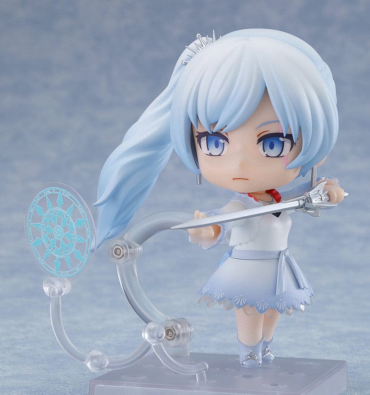 Good Smile Company 1529 Nendoroid Weiss Schnee