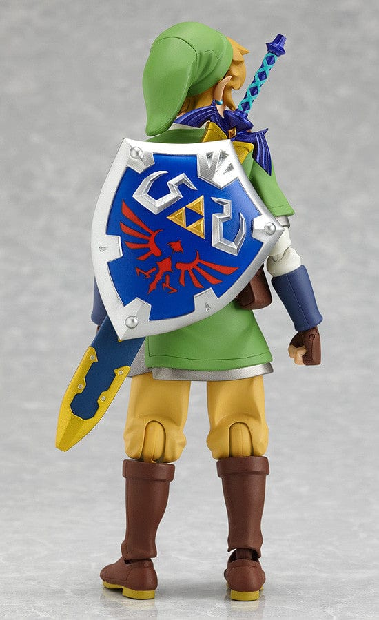 Good Smile Company 153 figma Link (4th re-run)