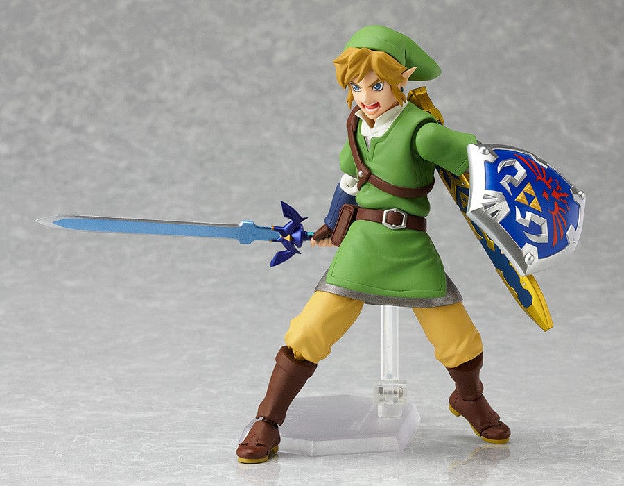 Good Smile Company 153 figma Link (4th re-run)