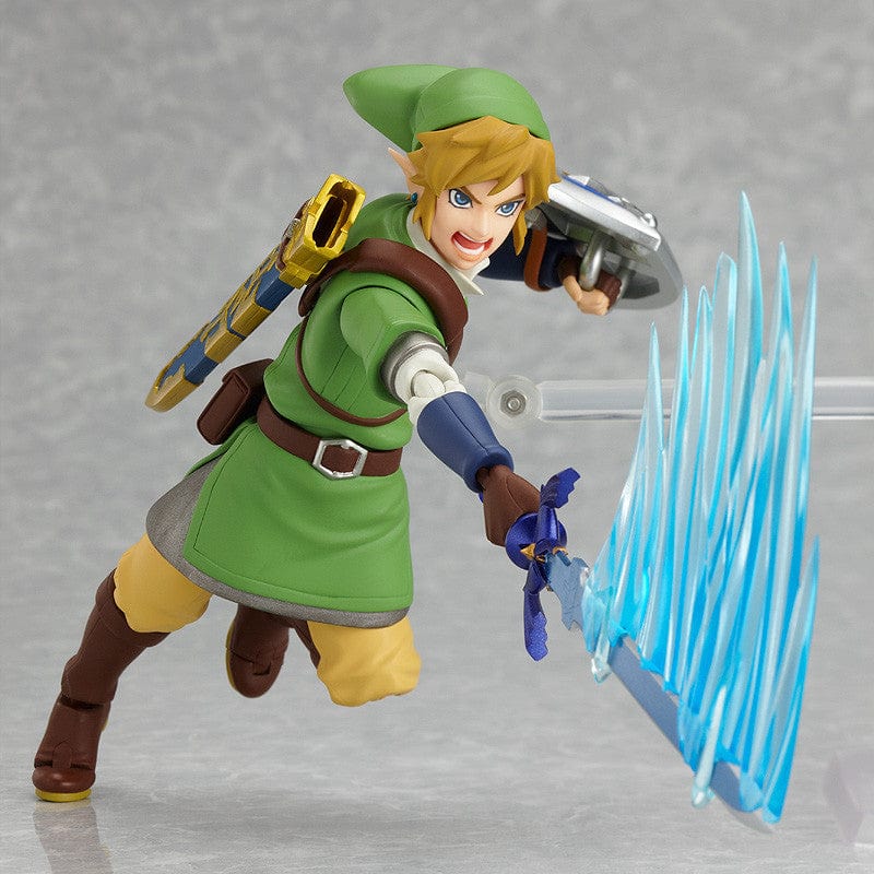 Good Smile Company 153 figma Link (4th re-run)