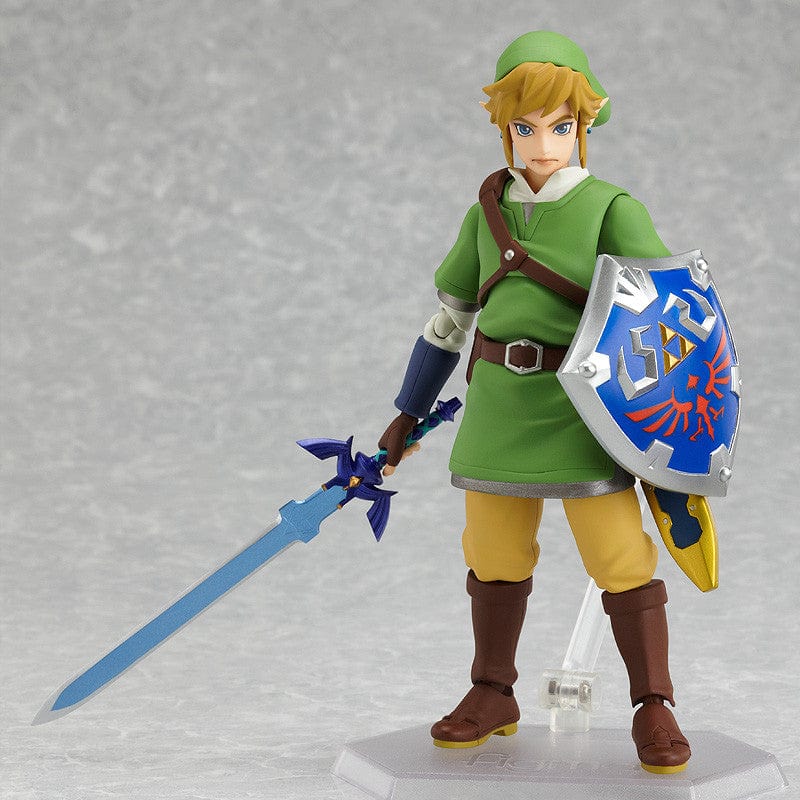Good Smile Company 153 figma Link (4th re-run)