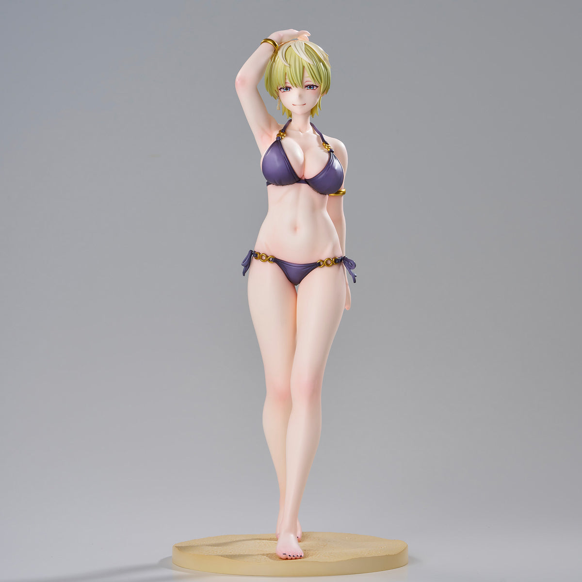 Mato Seihei no Slave Izumo Tenka Swimsuit Ver (rerun)