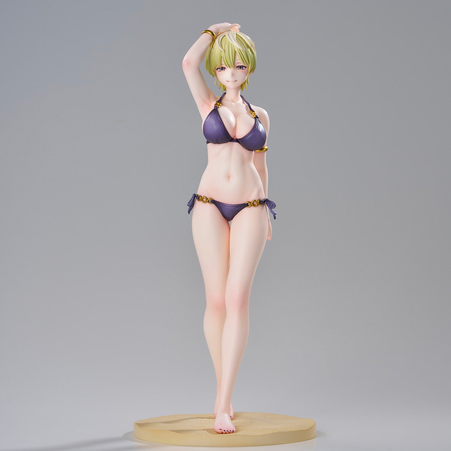 Mato Seihei no Slave Izumo Tenka Swimsuit Ver (rerun)