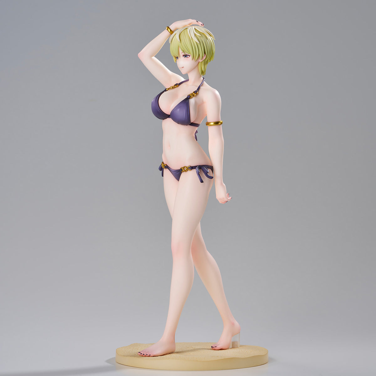 Mato Seihei no Slave Izumo Tenka Swimsuit Ver (rerun)