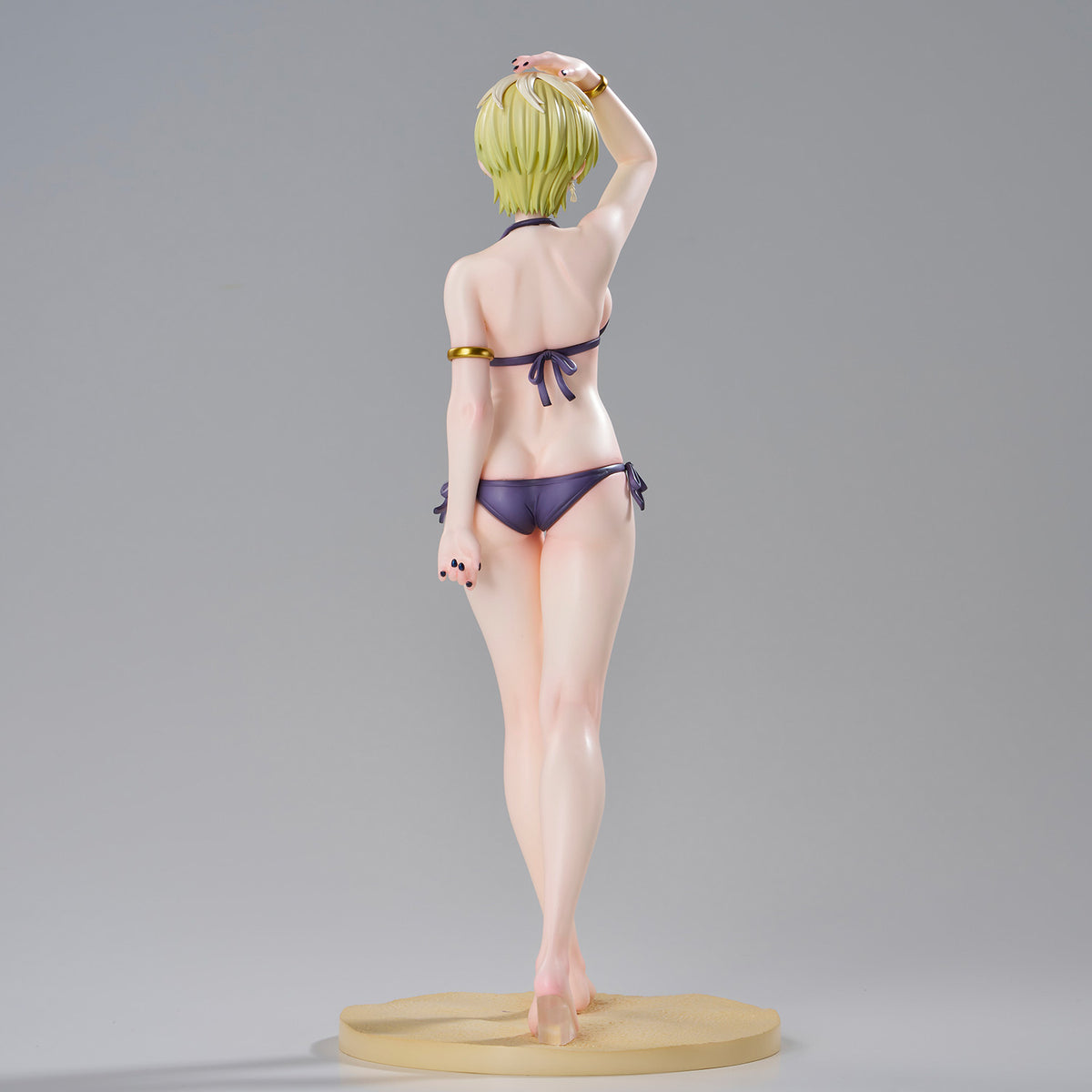 Mato Seihei no Slave Izumo Tenka Swimsuit Ver (rerun)
