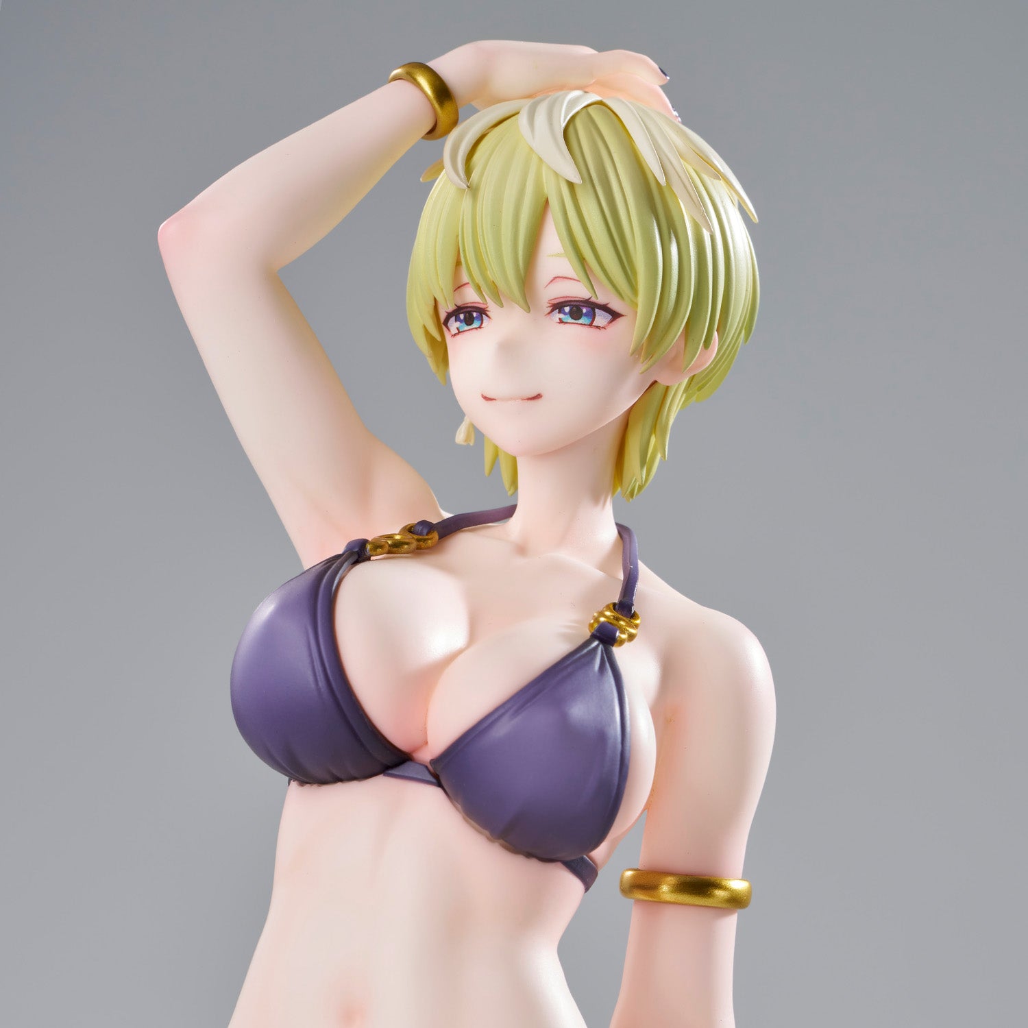 Mato Seihei no Slave Izumo Tenka Swimsuit Ver (rerun)