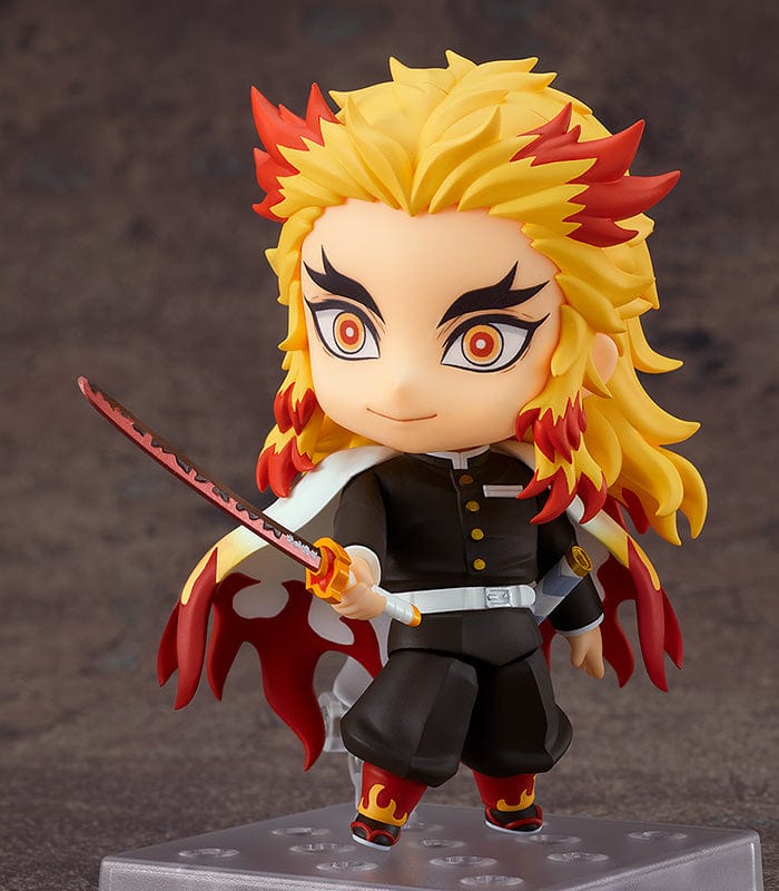 Good Smile Company 1541 Nendoroid Kyojuro Rengoku