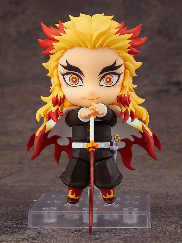 Good Smile Company 1541 Nendoroid Kyojuro Rengoku