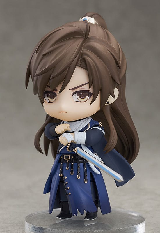 Good Smile Arts Shanghai 1542 Nendoroid Qi Bai: Grand Occultist Ver.