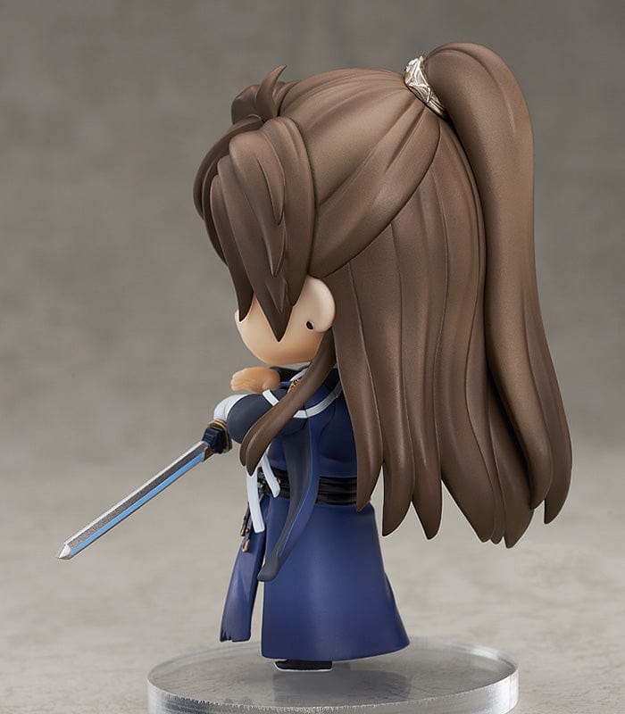 Good Smile Arts Shanghai 1542 Nendoroid Qi Bai: Grand Occultist Ver.