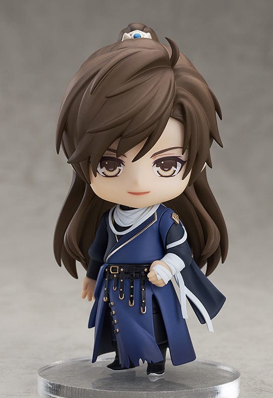 Good Smile Arts Shanghai 1542 Nendoroid Qi Bai: Grand Occultist Ver.