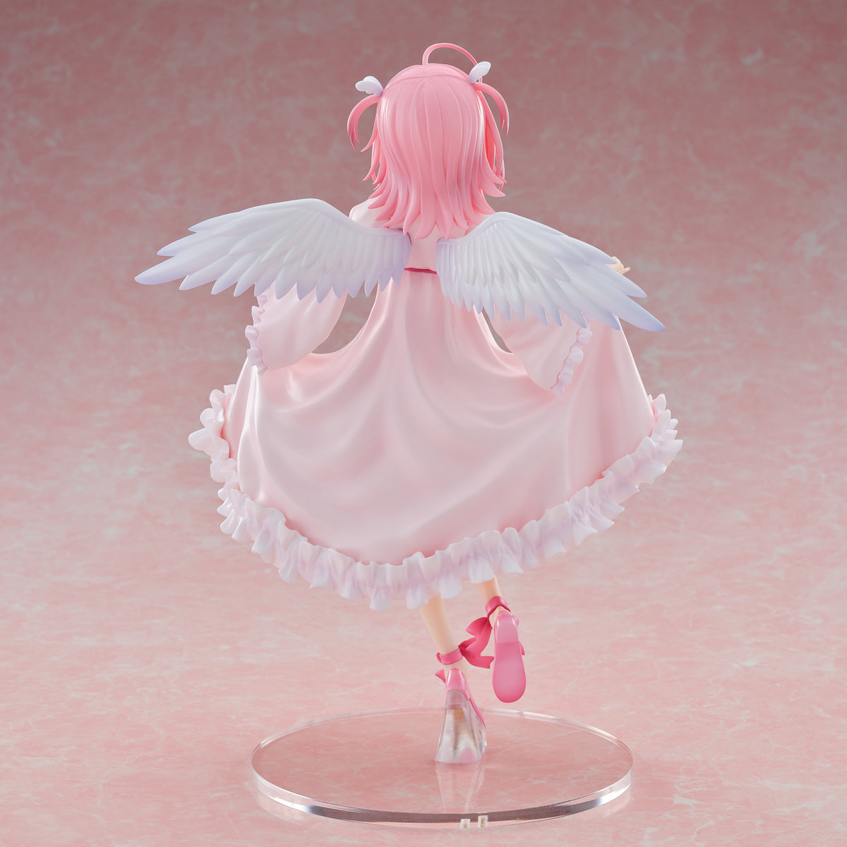 Union Creative Shugo Chara! Amu Hinamori Amulet Angel 1/6 Scale Pre-Painted Figure