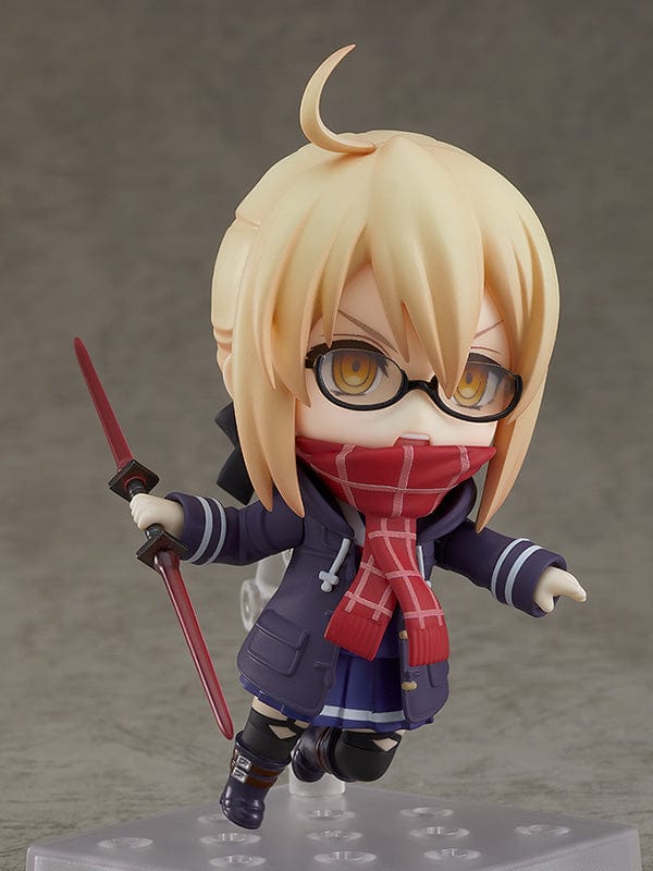 Good Smile Company 1545 Nendoroid Berserker/Mysterious Heroine X (Alter)