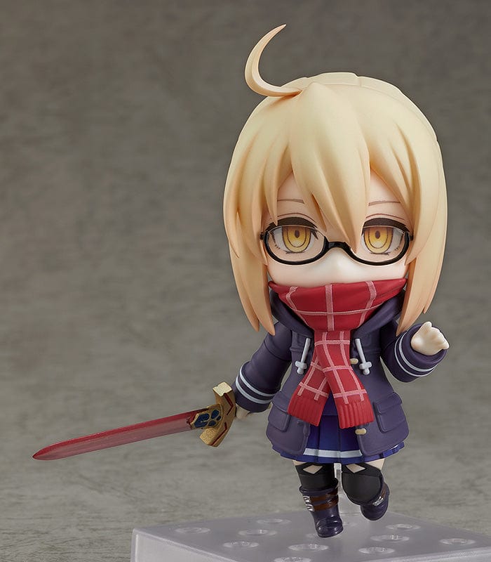 Good Smile Company 1545 Nendoroid Berserker/Mysterious Heroine X (Alter)