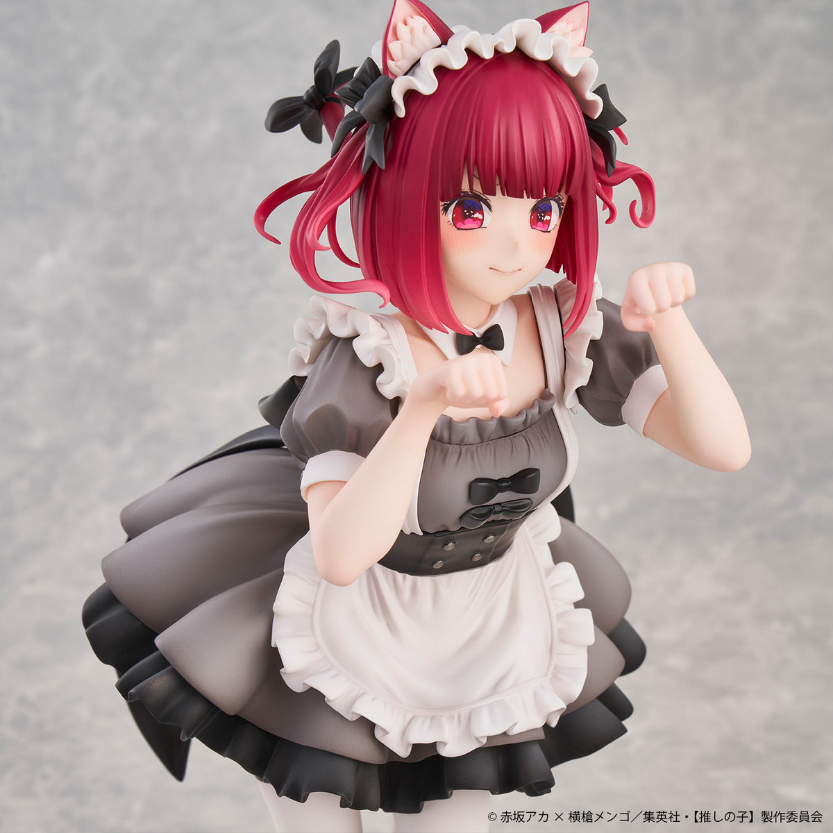 Oshi No Ko Kana Arima Cat Maid ver Special Edition (rerun)