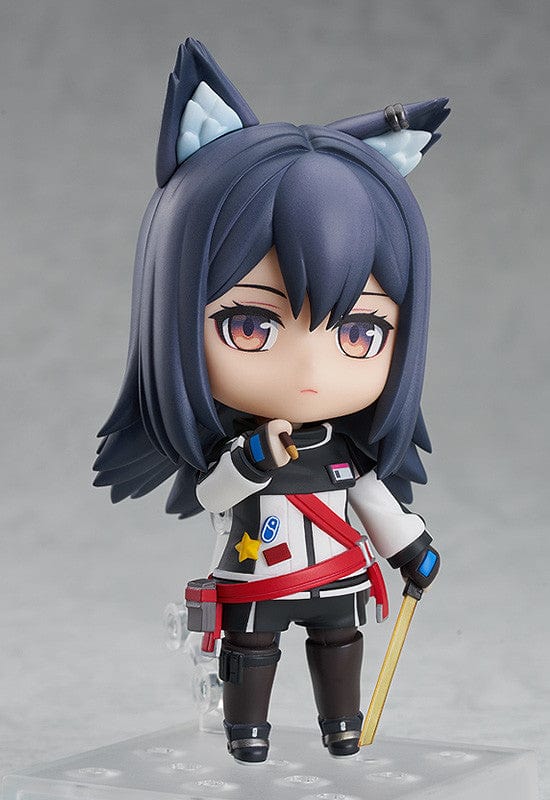 Good Smile Arts Shanghai 1551 Nendoroid Texas