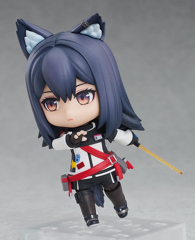 Good Smile Arts Shanghai 1551 Nendoroid Texas