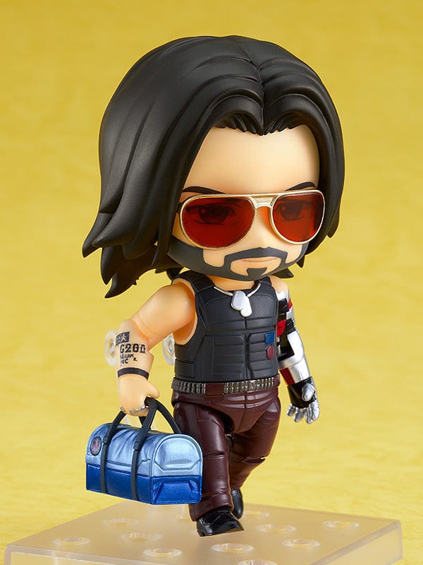 Good Smile Company 1552 Nendoroid Johnny Silverhand