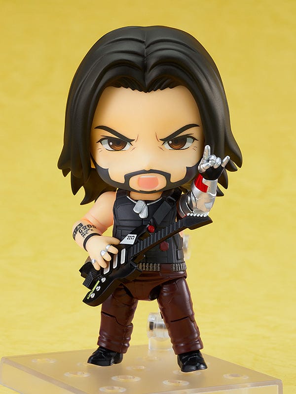 Good Smile Company 1552 Nendoroid Johnny Silverhand