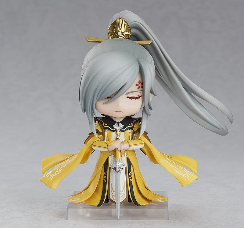 Good Smile Arts Shanghai 1556 Nendoroid Ying Ye