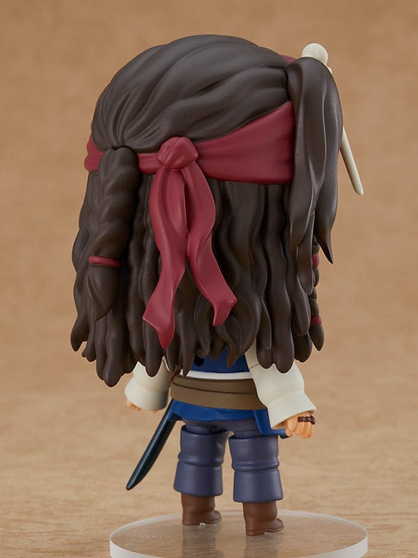 Good Smile Company 1557 Nendoroid Jack Sparrow