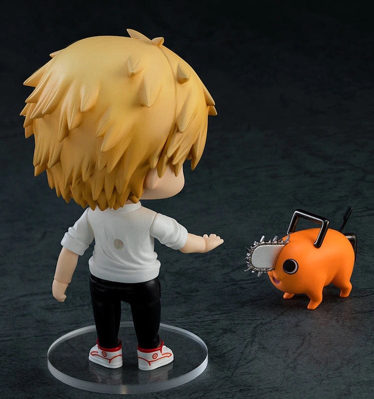 Good Smile Company 1560 Nendoroid Denji (re-run)