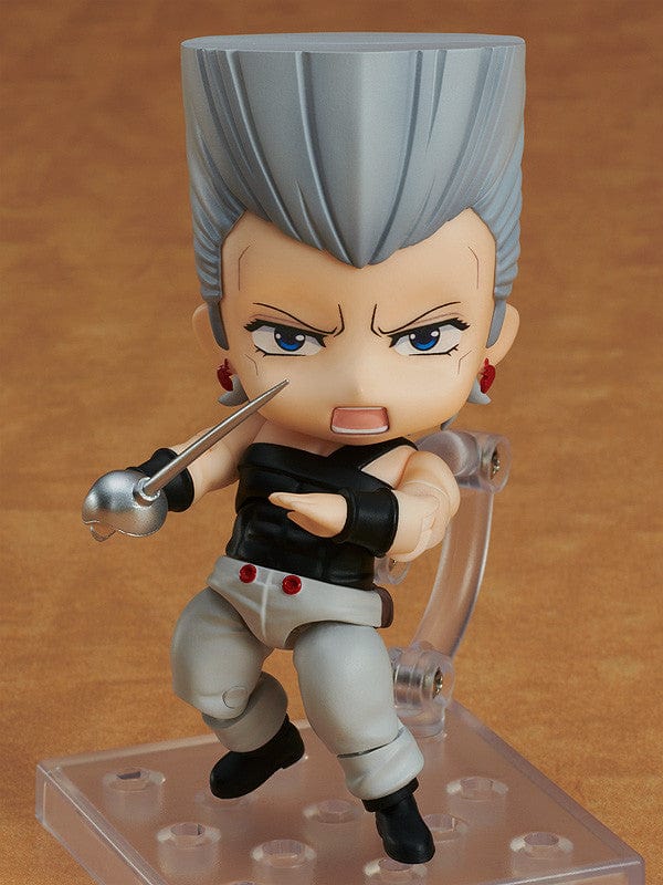 Medicos Entertainment 1561 Nendoroid Jean Pierre Polnareff