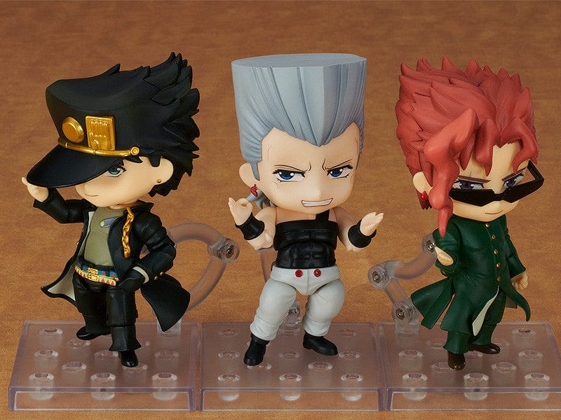 Medicos Entertainment 1561 Nendoroid Jean Pierre Polnareff