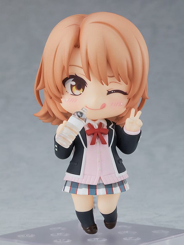 Good Smile Company 1564 Nendoroid Iroha Isshiki