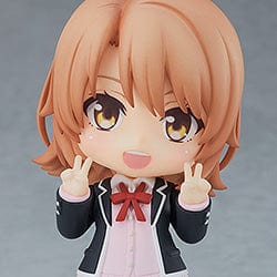 Good Smile Company 1564 Nendoroid Iroha Isshiki