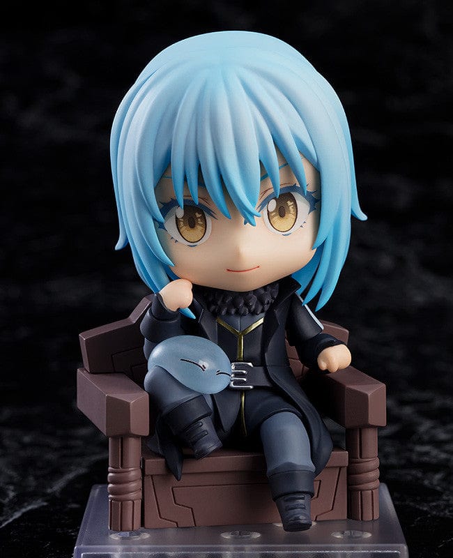 Good Smile Company 1568 Nendoroid Rimuru: Demon Lord Ver.