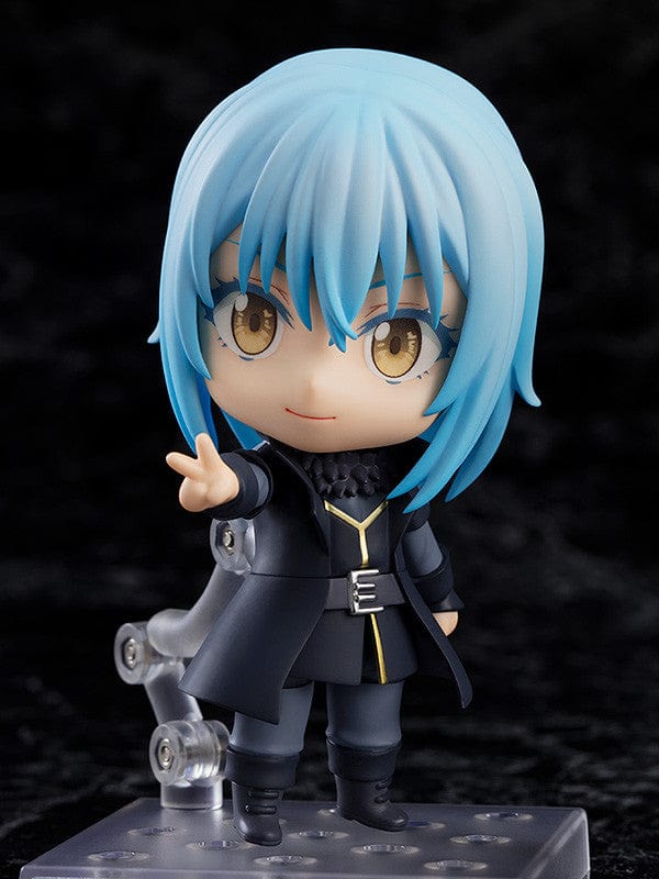 Good Smile Company 1568 Nendoroid Rimuru: Demon Lord Ver.