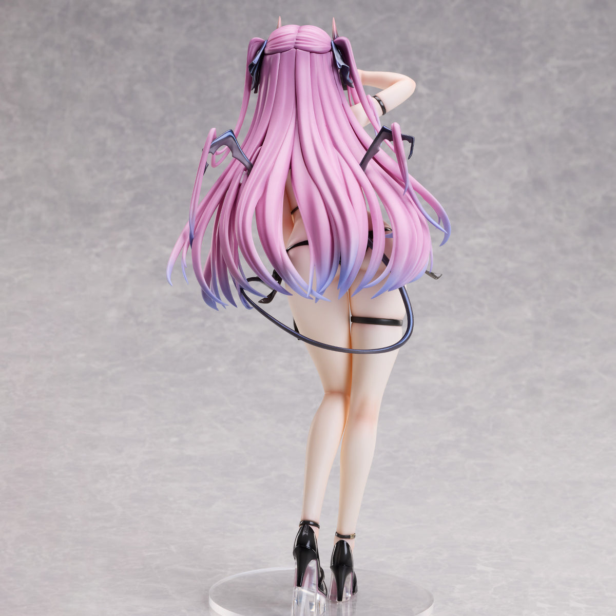 Shimanun Illustration Zakozako-chan 1/6 Scale Pre-painted Figure
