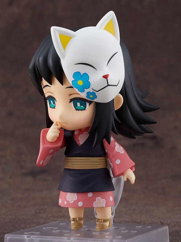 Good Smile Company 1570 Nendoroid Makomo