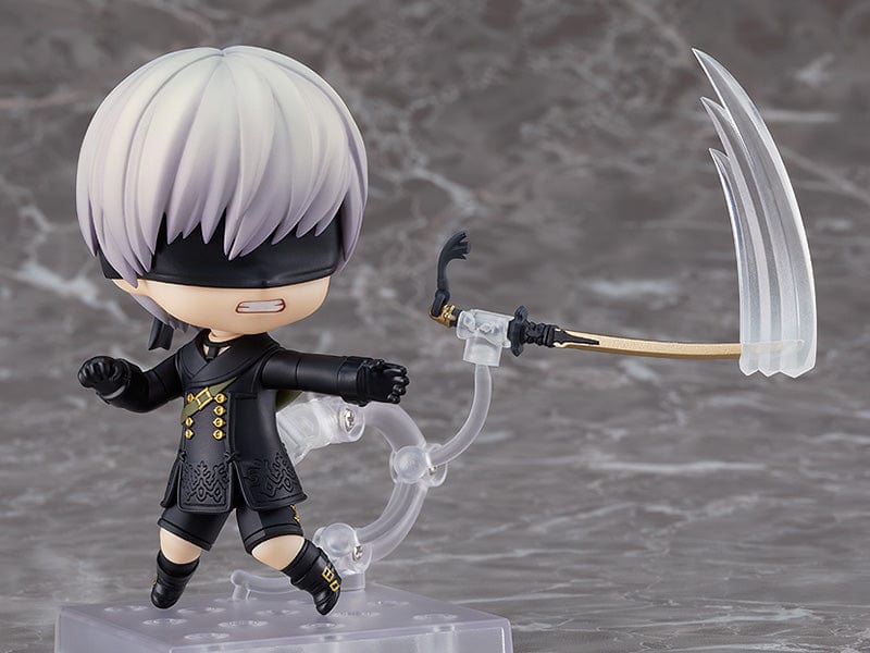 Good Smile Company 1576 Nendoroid NieR : Automata 9S ( YoRHa No. 9 Type S )