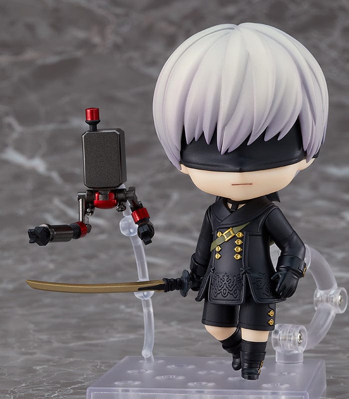 Good Smile Company 1576 Nendoroid NieR : Automata 9S ( YoRHa No. 9 Type S )